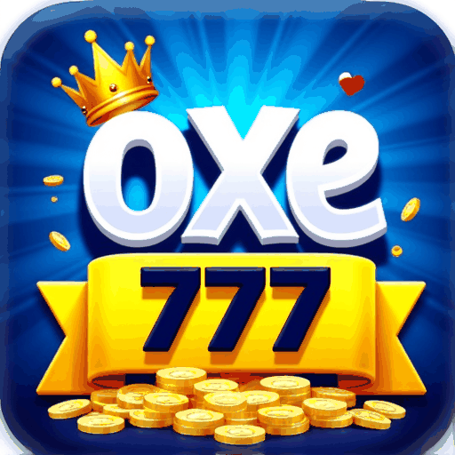 oxe777logo