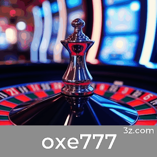 Oxe777: Variedade Infinita para Jogadores Brasileiros