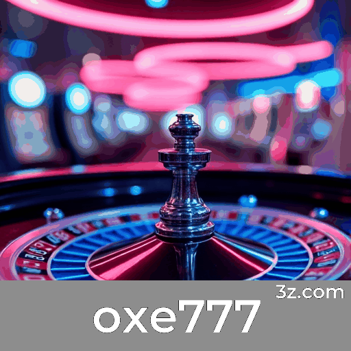 Arquitetura Tecnológica de Ponta que Garante Estabilidade na oxe777