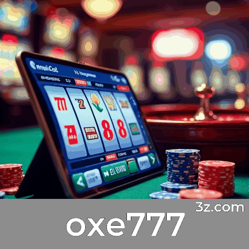 Arquitetura Tecnológica de Ponta que Garante Estabilidade na oxe777