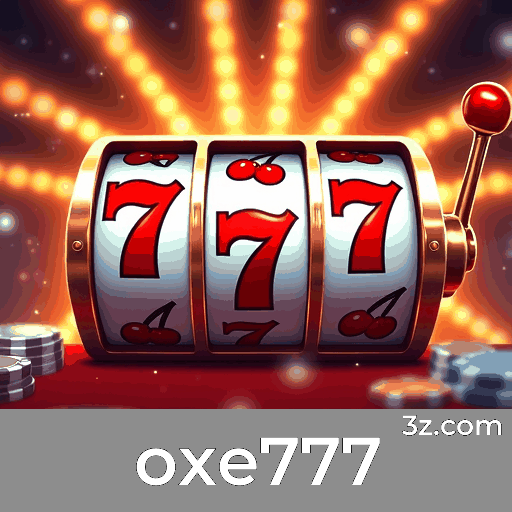 Oxe777: Experiência Profissional e Real no Casino