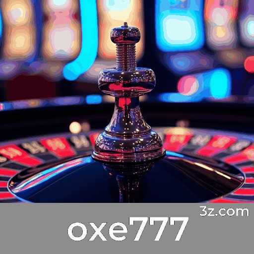 DEPÓSITOS na oxe777