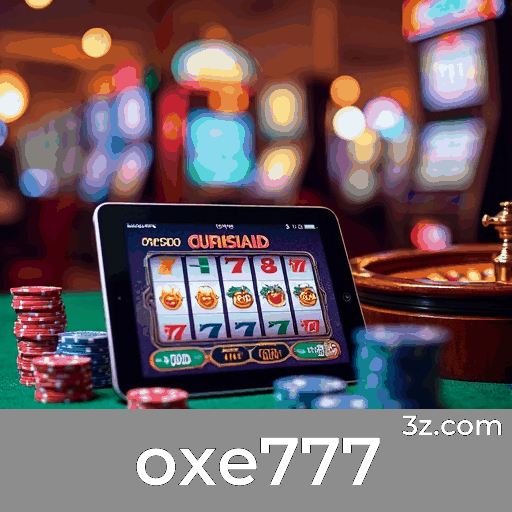 Experiência Mobile Revolucionária com o Aplicativo da oxe777: Tecnologia de Apostas Otimizada para Celular