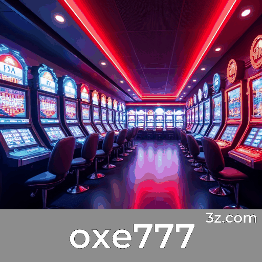 Otimização Sistemática de Bônus na oxe777: Potencialize Promoções