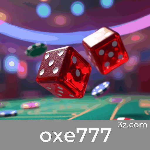 Oxe777: Variedade Infinita para Jogadores Brasileiros